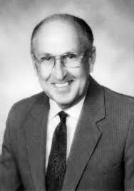 Obituary information for D. Edward Williams