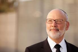 The Great Rabbi Dr. Laibl Wolf