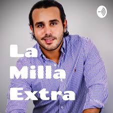 La Milla Extra (podcast)