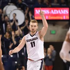 The team released a statement about sabonis departing the nba bubble. The Two Sides Of Gonzaga S Domantas Sabonis The Spokesman Review