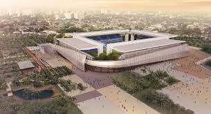 Cuiabá is a city in mato grosso , brazil. Arena Cuiaba Gcp Arquitetos Archdaily