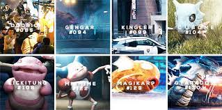 Detective pikachu (detective pikachu ~ birth of a new combination~ in the japanese version) is a nintendo 3ds game that was announced in october 2013. Nothing But Salt