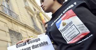 Françafrique casts shadow in gabon, madagascar, and mauritania · global voices last update: La Francafrique Mode D Emploi