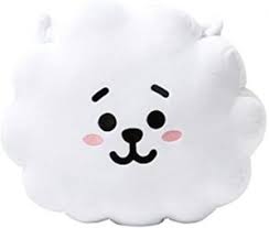 Rj is a cute sheep who is jin from bts persona. Bt21 Characters Bts Members Infobiscuit Com