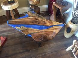 Just one coat equals 70 coats of. Mango Crafts Unique Resin Coffee Tables More Facebook