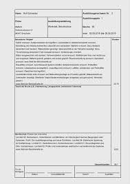 Bei einem tarifvertrag handelt es sich um einen vertrag zwischen den sog. Berichtsheft Maler Und Lackierer Vorlage 14 Best Of Jene Konnen Adaptieren In Ms Word Dillyhearts Com