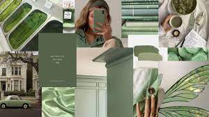 Green Aesthetic Laptop Wallpaper In 2021 Aesthetic Desktop Wallpaper Cute Laptop Wallpaper Wallpaper Notebook