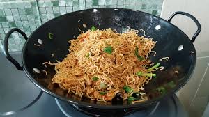 Most kolo mee in kuching are served with minced pork. Resepi Mi Kolok Goreng Cepat Dan Ringkas Youtube