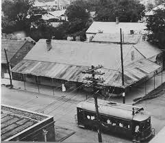 Baton Rouge Street Car Baton Rouge Room Collection Louisiana History Street Cars Baton Rouge