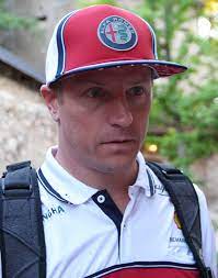 We have to mention that speaking of the favourite driver in hungary, almost every cap is in the our warehouse of fansbrands. Kimi Raikkonen Wikipedia