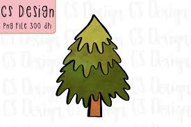 Download Christmas Trees Sublimation Designs Graphic By Csdesign Creative Fabrica SVG Cut Files