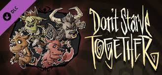 Get the best deals on don't starve together: Don T Starve Together Wortox Deluxe Chest En Steam