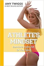 His dad was a truck driver and mother a housewife. Amazon Com Athlete S Mindset Vol 1 Dominate In And Out Of Your Sport Athlete S Mindset Academy 9781949015249 Twiggs Amy Twiggs Mikayla Books