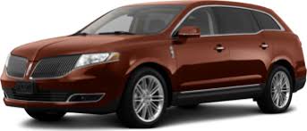 2013 Lincoln MKT Problems | Kelley Blue Book