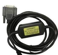 1 x USB IC690USB901 GE90 PLC Programming Cable For GE Fanuc SNP 90/30 Micro  | eBay