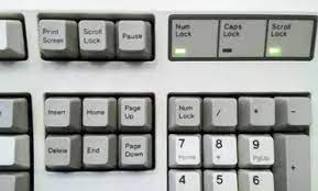 Keyboard Typing Symbols Instead Of Numbers Easy Fix January 20 2022 Keyboard Kings