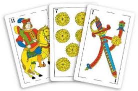 Cartas Españolas-Caída (2da Parte) — Steemit