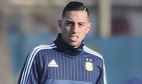 €3.00m* mar 5, 1991 in mendoza, argentina. Everton Transfer News Barcelona And Man Utd Want Ramiro Funes Mori Football Sport Express Co Uk