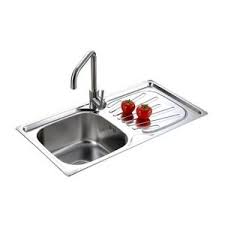 All caple sinks now have a free lifetime guarantee as standard. Kitchen Sinks Cebu Home And Builders Centre