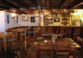 The Bell Tavern Restaurant Restaurant Offers Lunch Buffet