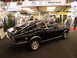 Image result for Black 1973 Audi