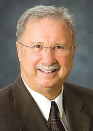 A political comeback?