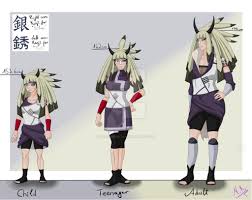 Boruto Oc Sabikaku Timeline By Metaknighta On Deviantart Naruto Shippuden Anime Anime Ninja Boruto