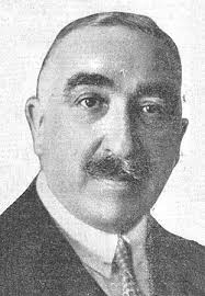 Ricardo Oreja Elósegui