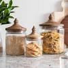Shop for anchor hocking jars online at target. Https Encrypted Tbn0 Gstatic Com Images Q Tbn And9gcqomzk7i Cfv Vs5g5zzcjfonigcenxqrrinojrlt3bags4yous Usqp Cau