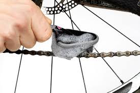 Pin Auf Fahrradpflege