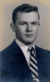 Charles Sutphin Obituary