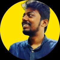 Antony Jackson Srithar