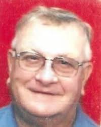 Jack Curry Obituary (1935