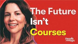 How Amanda Goetz went from Hero to Host