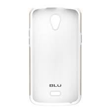 BLU Studio X Plus ArmorFlex Case -White ...