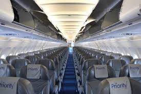Interjet Airbus A320 214 Xa Vfi Interior Airbus Interior Cockpit