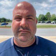 TJ Welsh (@CoachWelsh81)