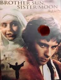 What movie sparked a revival of interest in St. Francis?