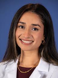 2024-25 Nurse Faculty Residents