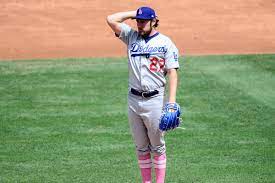 Trevor bauer stats, news, video, bio, highlights on tsn. Trevor Bauer Is Pissed With Dodgers Recent Losing Stretch True Blue La