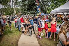 Festival: Park 2 Park Artisan & Food Market