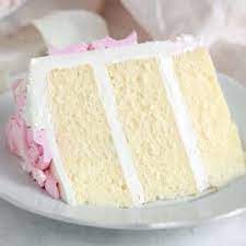 This cake is made in a 9×13 sheet pan, making it super easy to bake and decorate. Moist Vanilla Cake Easy Buttercream Video Tutorial Sugar Geek Show
