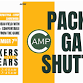 SHUTTLE TO LAMBEAU FIELD WITH CAMP 12.7.25 event image