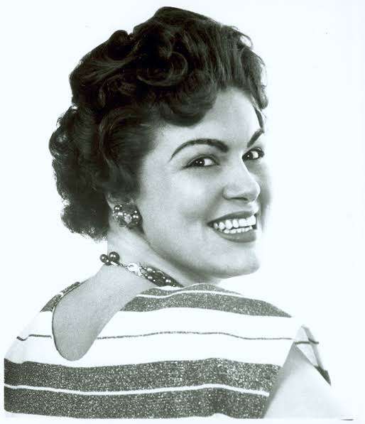 Patsy Cline Remembered With “American Masters” Documentary 54 Years After  Her Death | NASH FM 97.3