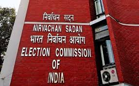 What is the power of Election Commission? What are the tasks?