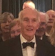 Arctic Club Dinner 2018