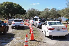 It states that you reside and have a permanent place of residence in the state. Florida S Vaccine Tourism Is Hurting Locals Over 65