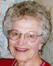 M. Charlotte Fritz Obituary