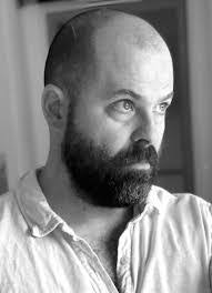 Brad Neely's Instagram, Twitter & Facebook