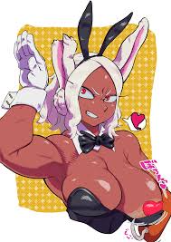 Rule34 - If it exists, there is porn of it  miruko, rumi usagiyama   5879673